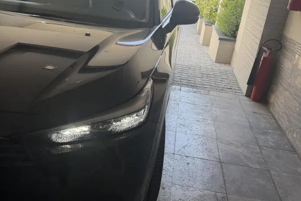 هوندا، وزل