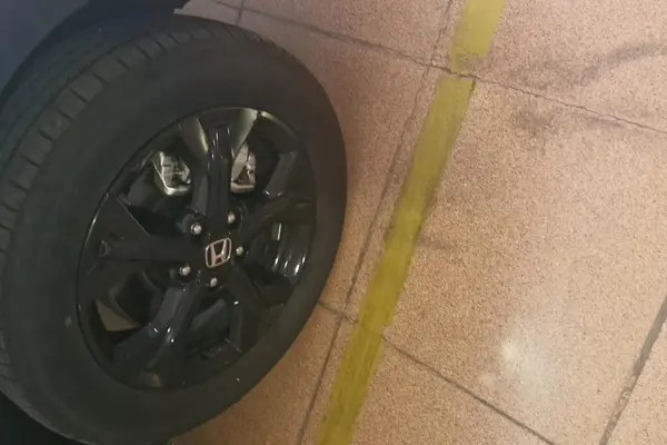 هوندا، HR-V eHEV