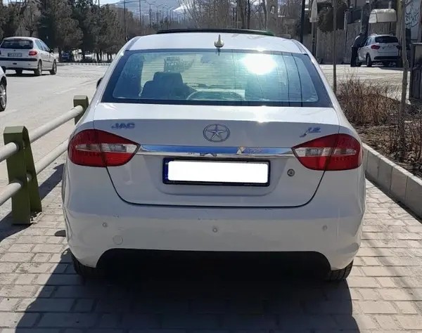 جک، جی 5