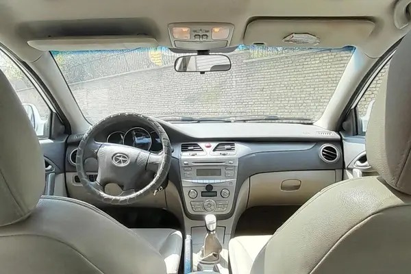 جک، جی 5