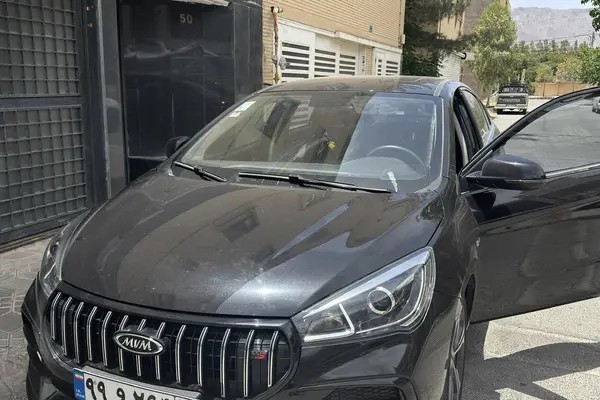 چری، آریزو 5T اسپرت FL