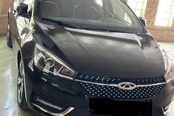 چری، آریزو 5T