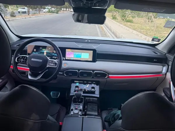 فیدلیتی، پرستیژ