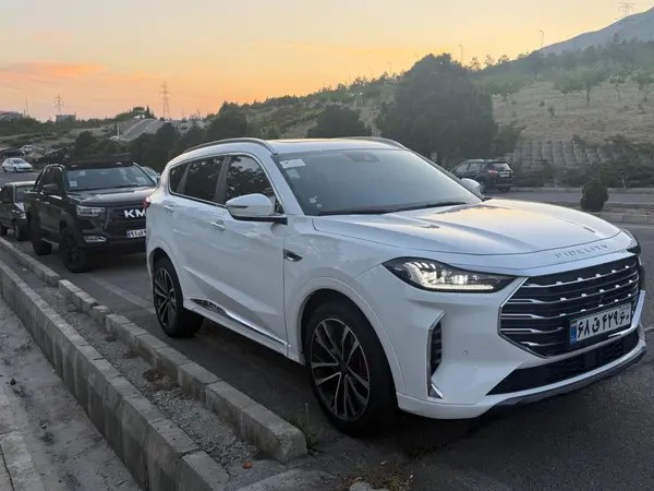 فیدلیتی، پرستیژ