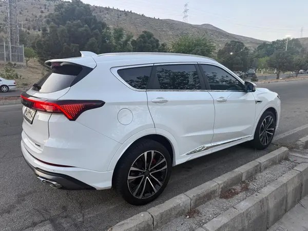 فیدلیتی، پرستیژ