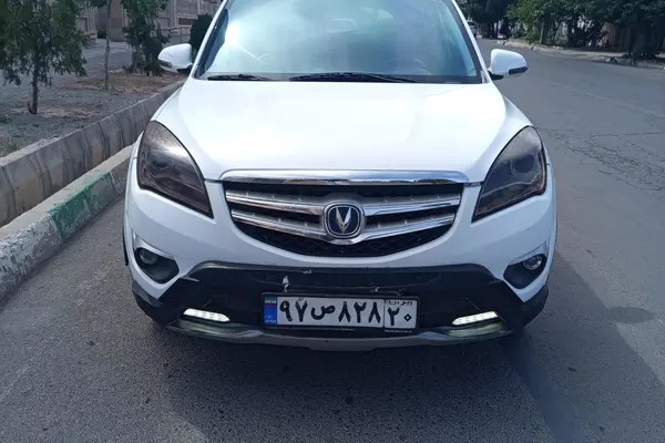 چانگان، CS 35 (مونتاژ)