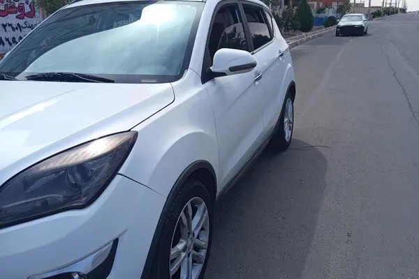 چانگان، CS 35 (مونتاژ)