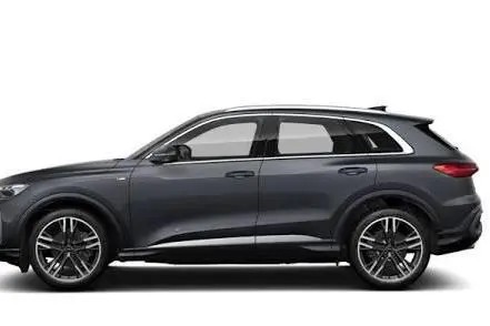 حواله آئودی، Q5 e-tron