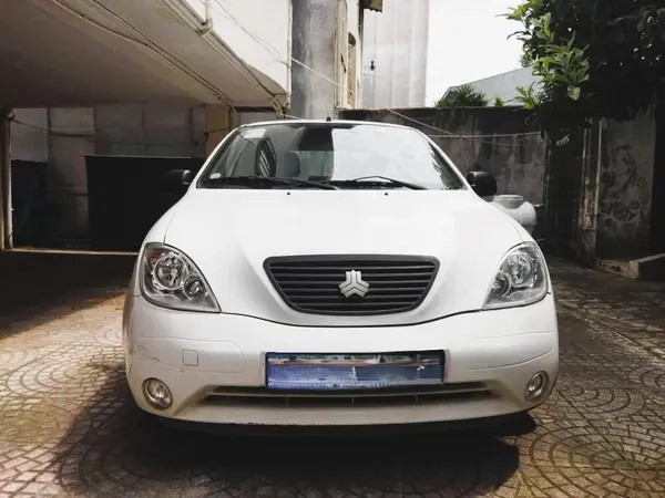 تیبا، صندوق دار