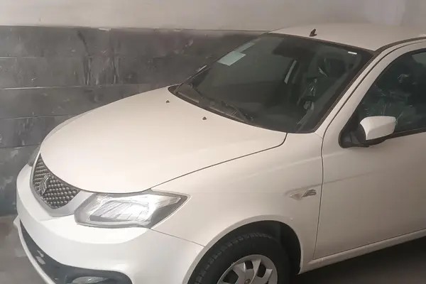 ساینا، S