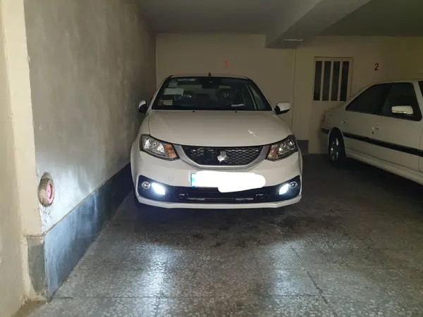 ساینا، S