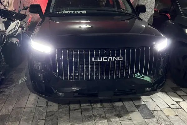 لوکانو، L7
