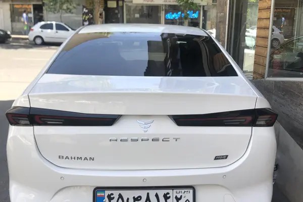 ریسپکت، پرایم