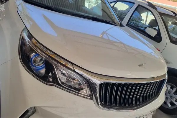بی ای سی، X3 PRO