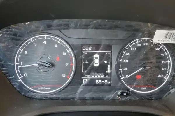 بی ای سی، X3 PRO
