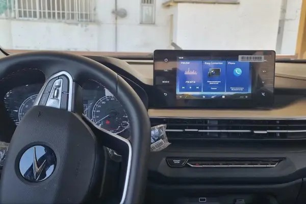 بی ای سی، X3 PRO