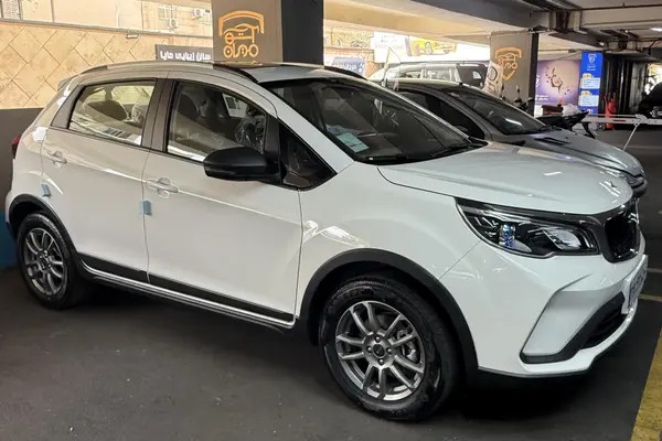 بی ای سی، X3 PRO
