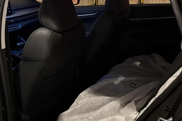 بی ای سی، X3 PRO