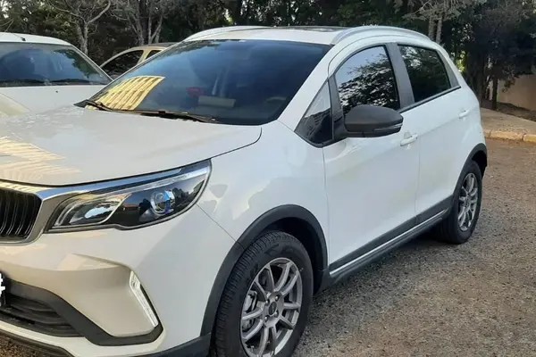 بی ای سی، X3 PRO