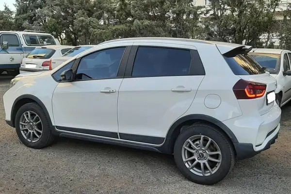 بی ای سی، X3 PRO