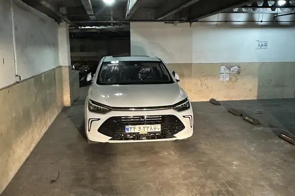بیجینگ، U5 پلاس