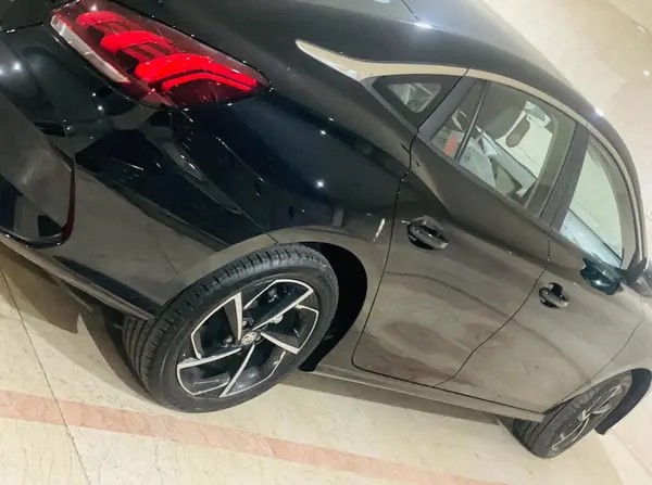 ام جی، GT