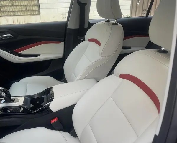 ام جی، GT