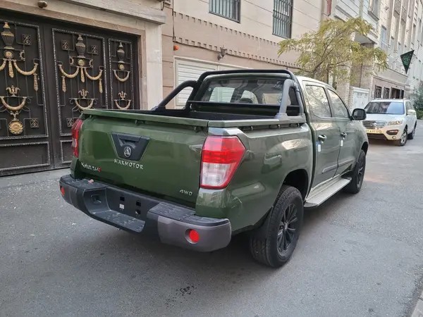 مکث موتور، کلوت