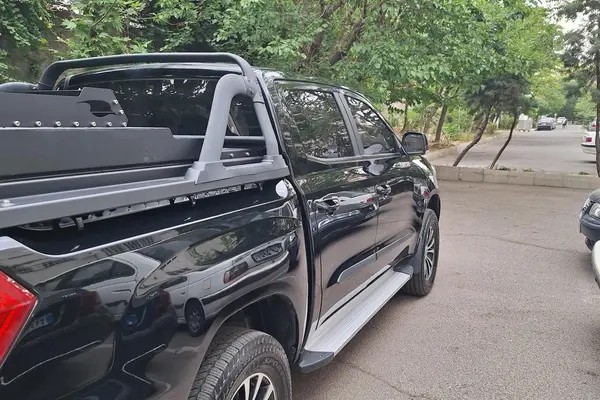 مکث موتور، کلوت