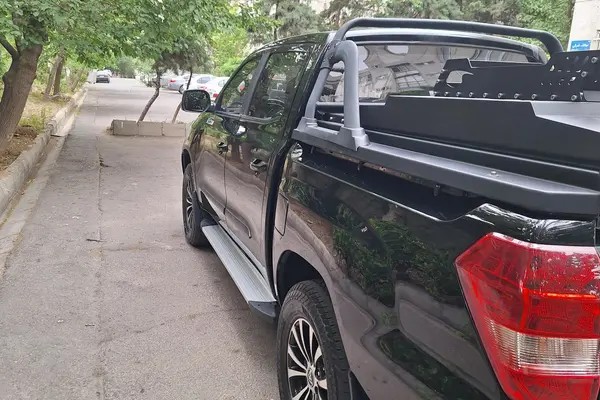مکث موتور، کلوت