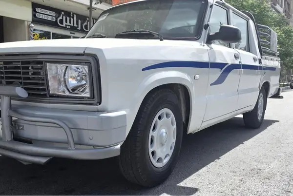کارا، دو کابین