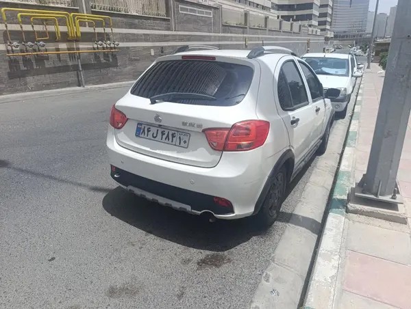 کوییک، دنده ای S