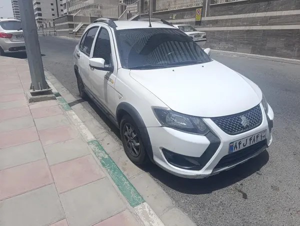 کوییک، دنده ای S