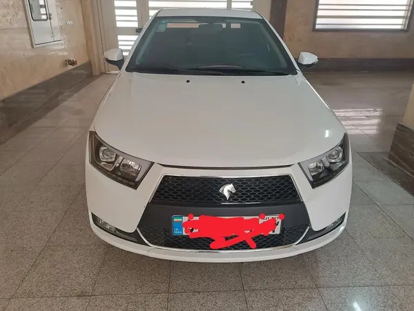 دنا، پلاس EF7