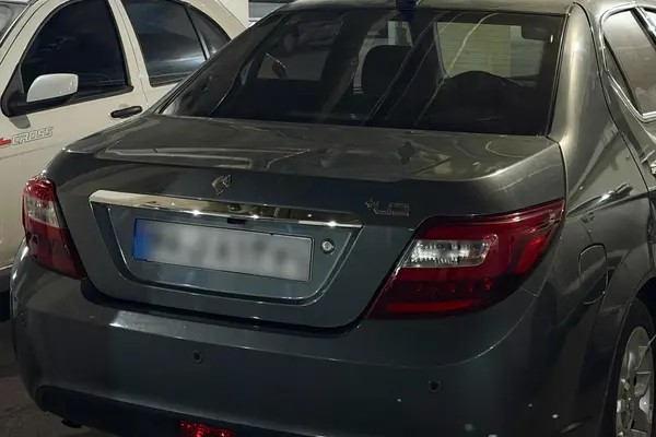 دنا، پلاس EF7