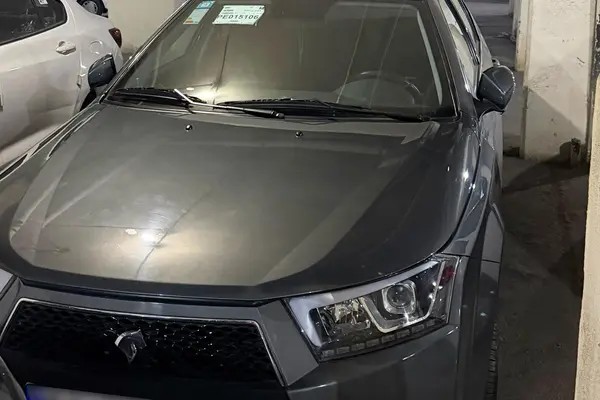 دنا، پلاس EF7