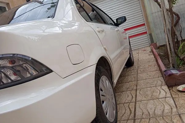 سمند، سورن