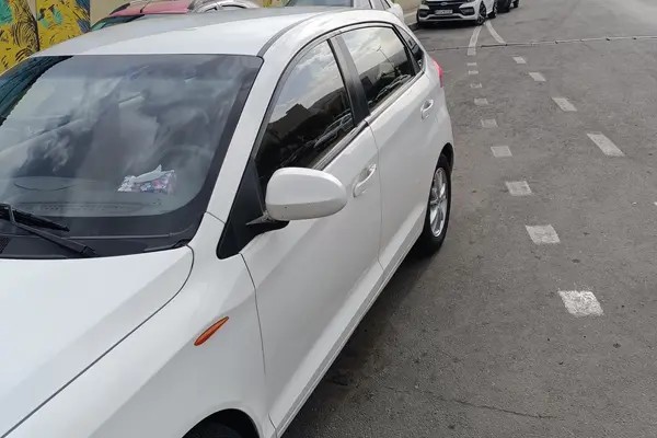 ام وی ام، 315هاچ بک