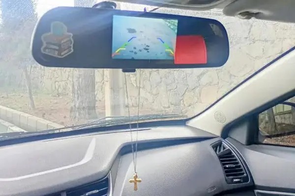 ام وی ام، 315هاچ بک