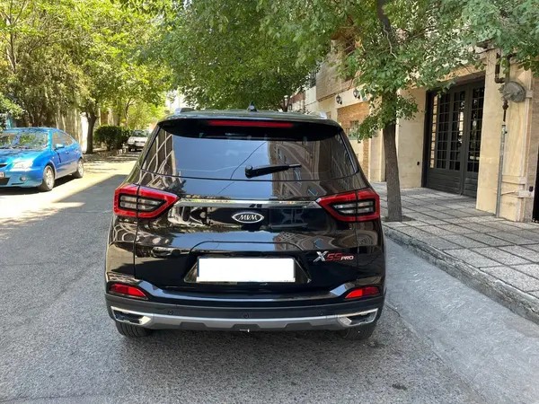 ام وی ام، X55 PRO
