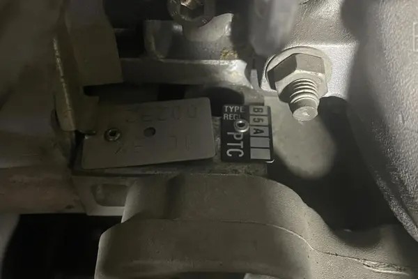 پژو، 405