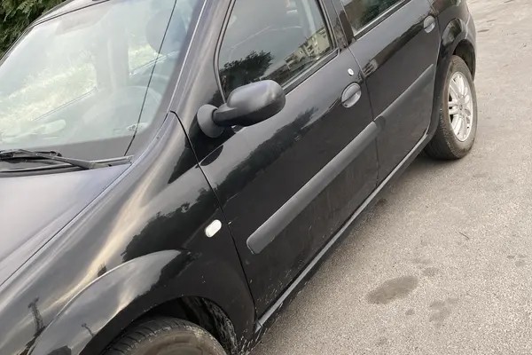 رنو، تندر 90