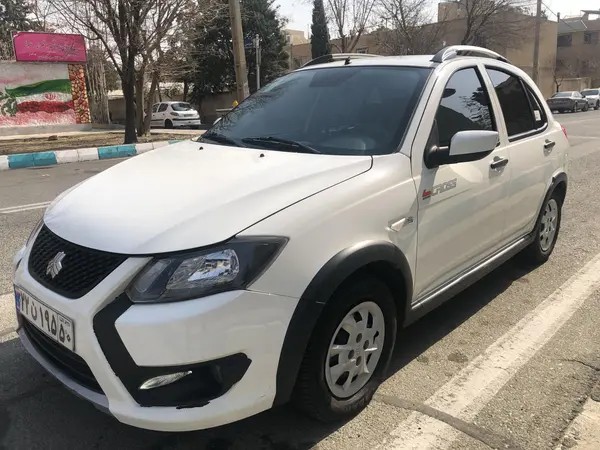 کوییک، دنده ای S