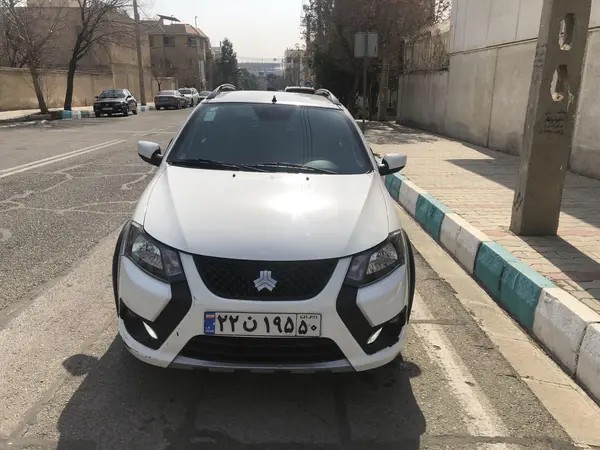 کوییک، دنده ای S