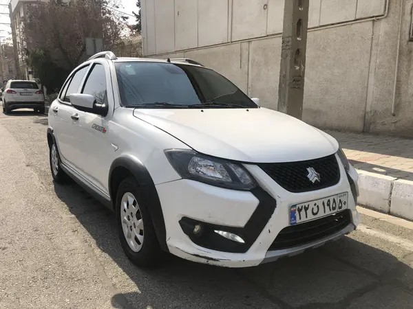 کوییک، دنده ای S