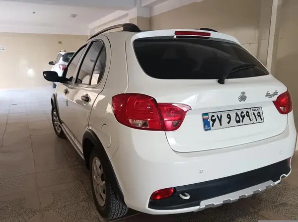 کوییک، GXR