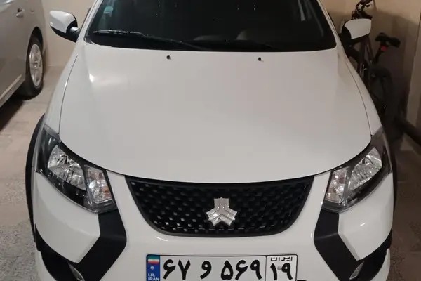 کوییک، GXR