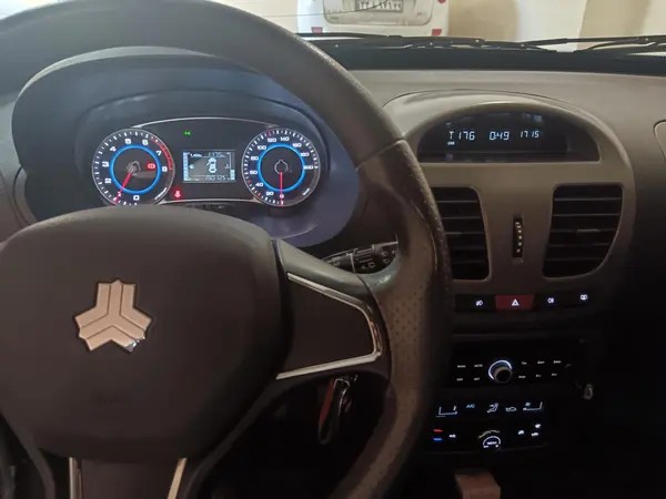 کوییک، GXR