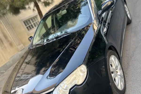 ام جی، 550