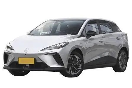 ام جی، 4ev